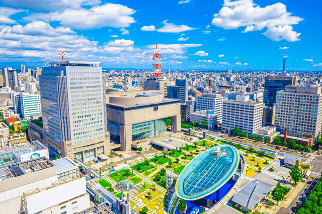 愛知名古屋のママ活完全マニュアル｜報酬相場から安全な始め方まで専門解説
